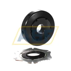 Специальный подшипник SM16LP-ASTR SKF