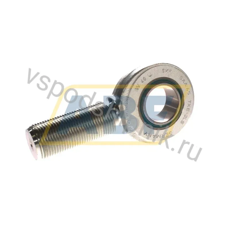 Шарнирная головка SAA45TXE-2LS SKF 360