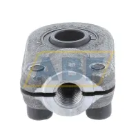Шарнирная головка SIJ12E SKF
