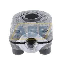 Шарнирная головка SIJ12E SKF