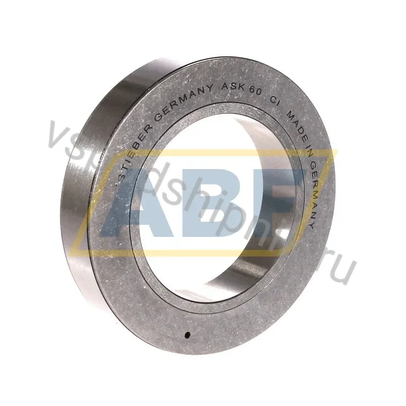Подшипник сцепления ASK60 Stieber 360