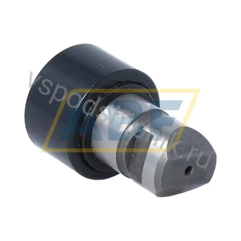 Ролик на игольчатых подшипниках бессепараторный CFH1 McGill 360