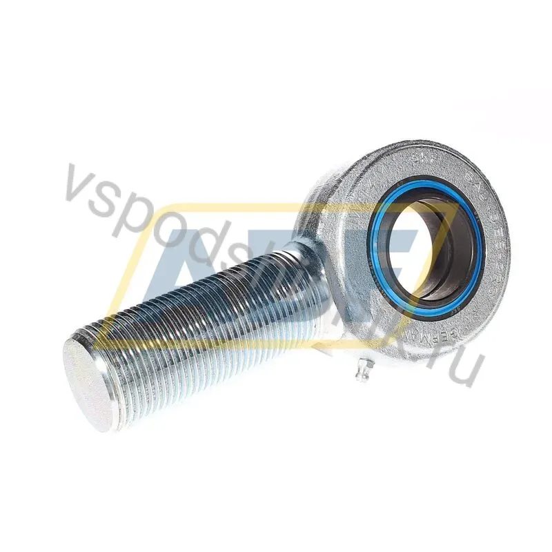 Шарнирная головка SAL45ES-2RS SKF 360