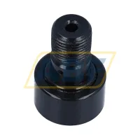 Ролик на игольчатых подшипниках бессепараторный CFH1.1/8SB McGill