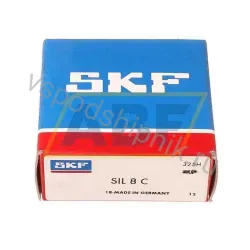 Шарнирная головка SIL8C SKF