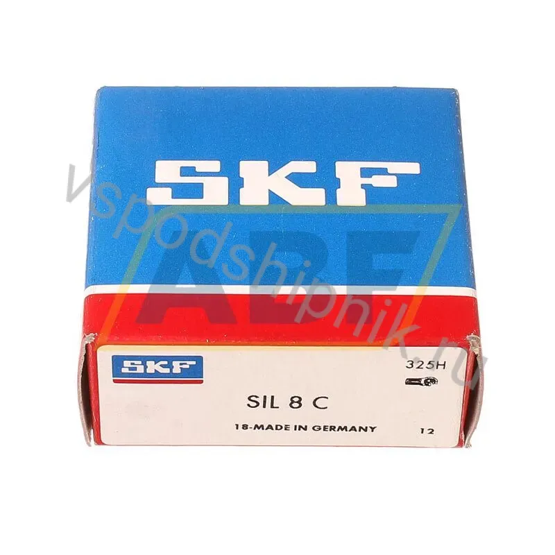 Шарнирная головка SIL8C SKF 360