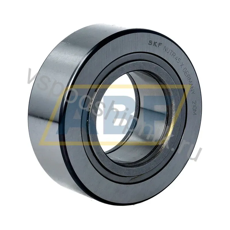 Цилиндрический роликовый подшипник NUTR45X SKF 360