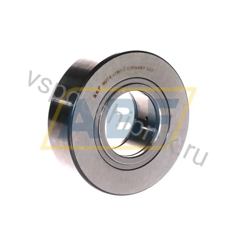 Цилиндрический роликовый подшипник NUTR45100X SKF 360