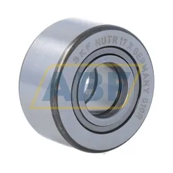 Цилиндрический роликовый подшипник NUTR17X SKF