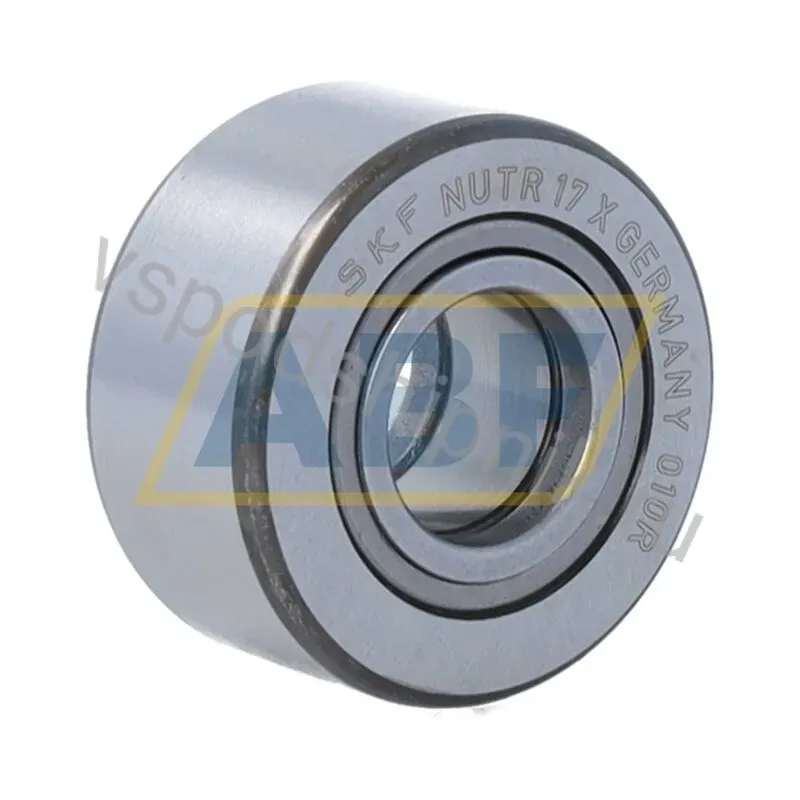 Цилиндрический роликовый подшипник NUTR17X SKF 360