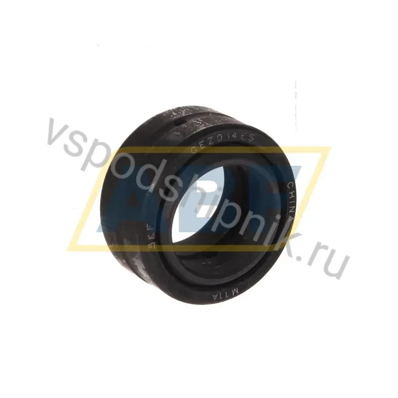 Сферический шарнирный подшипник GEZ014ES SKF 360