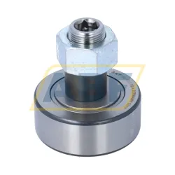 Цилиндрический роликовый подшипник NUKRE72A SKF