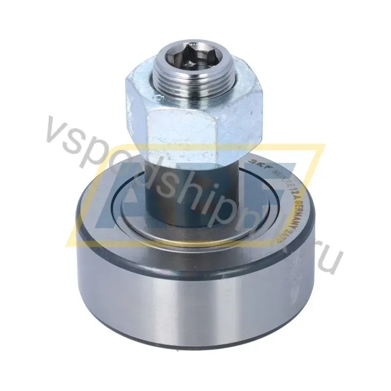 Цилиндрический роликовый подшипник NUKRE72A SKF 360