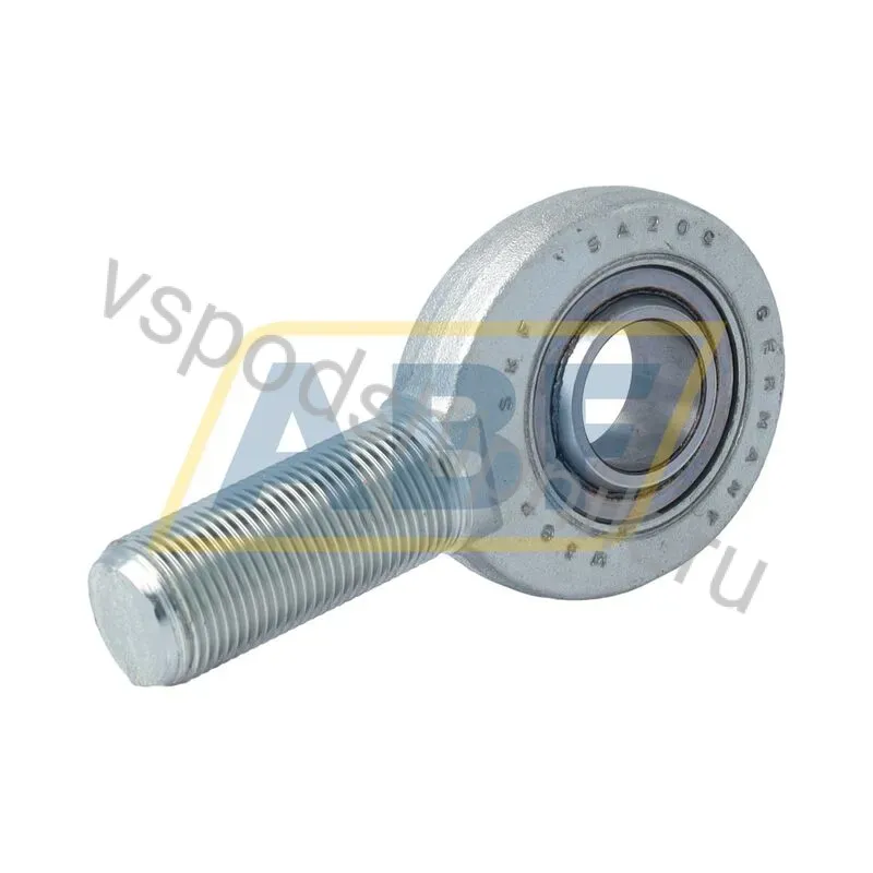 Шарнирная головка SA20C SKF 360
