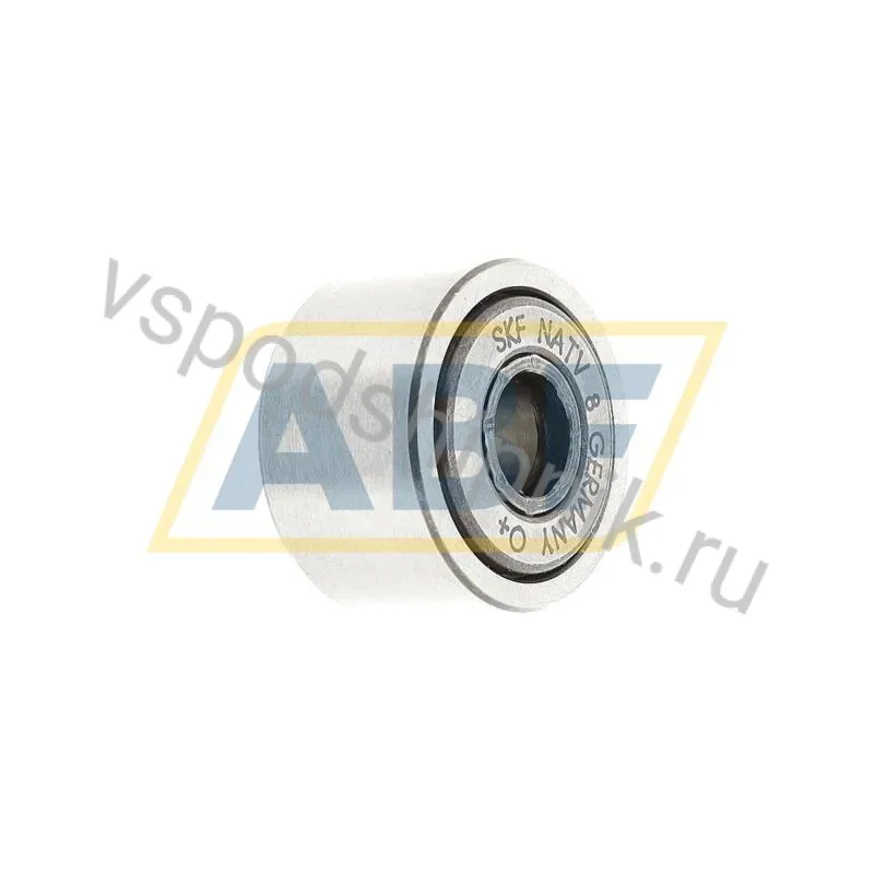 Игольчатый роликовый подшипник NATV8 SKF 360