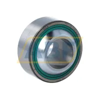 Сферический шарнирный подшипник GEH20TXE-2LS SKF