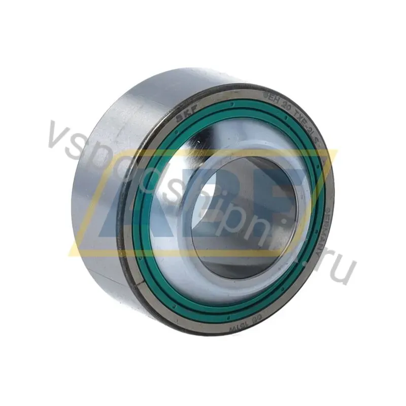 Сферический шарнирный подшипник GEH20TXE-2LS SKF 360