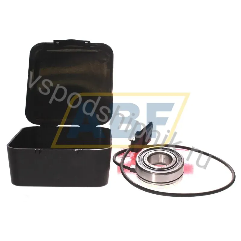 Подшипник BMB6205/048S2/UA002A SKF 360