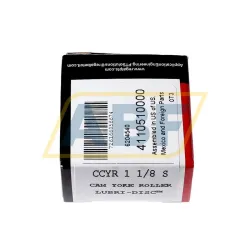 Ролик на игольчатых подшипниках CCYR1.1/8S McGill