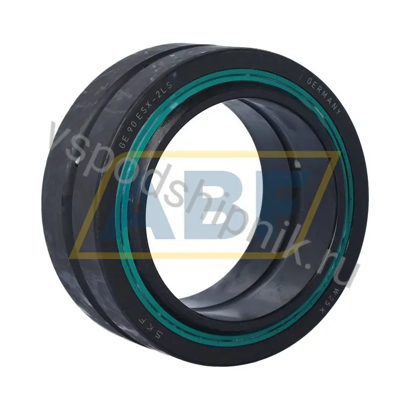 Сферический шарнирный подшипник GE90ESX-2LS SKF 360