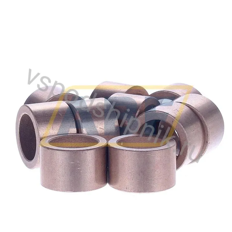 Втулка PSM182516 SKF 360