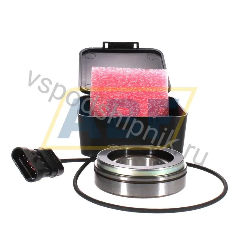 Подшипник BMB-6208/080S2/UB108A SKF 360