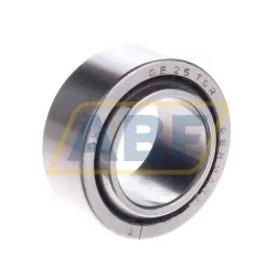 Сферический шарнирный подшипник GE25TGR SKF