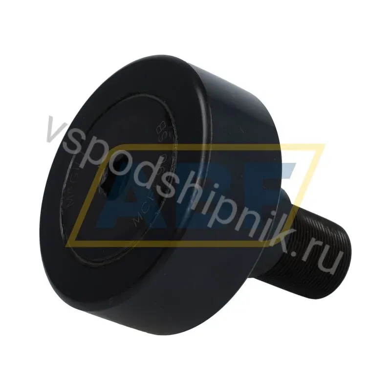 Ролик на игольчатых подшипниках бессепараторный MCFE90SB McGill 360