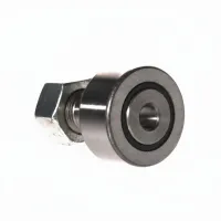 Цилиндрический роликовый подшипник NUKR40X SKF