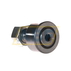 Цилиндрический роликовый подшипник NUKR40X SKF