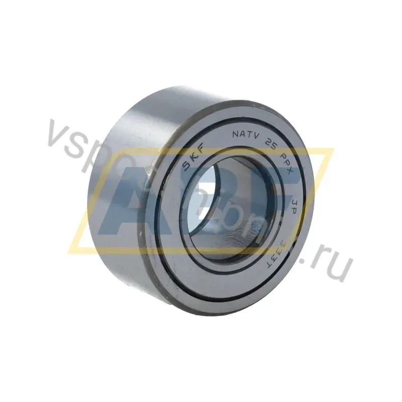 Игольчатый роликовый подшипник NATV25PPX SKF 360
