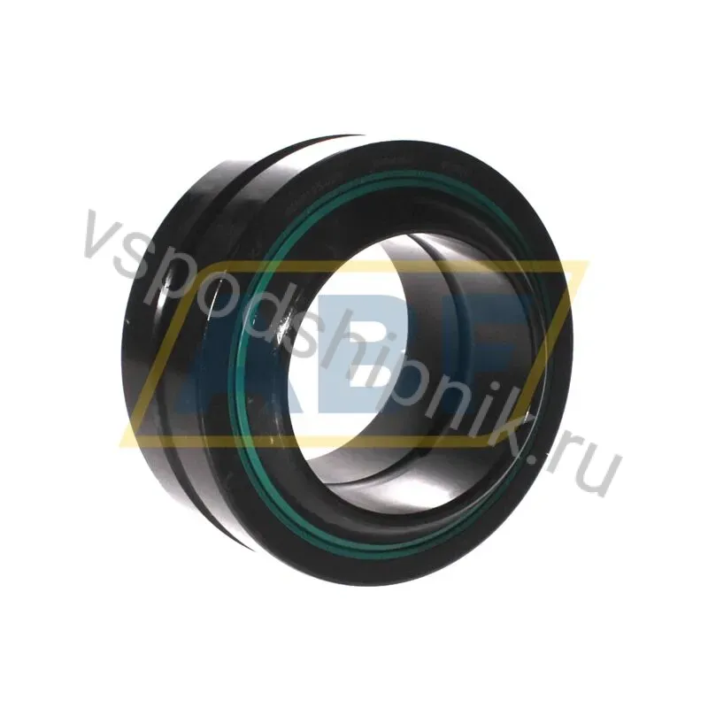 Сферический шарнирный подшипник GEH80ES-2LS SKF 360