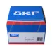 Сферический шарнирный подшипник GEZ308ES-2RS SKF