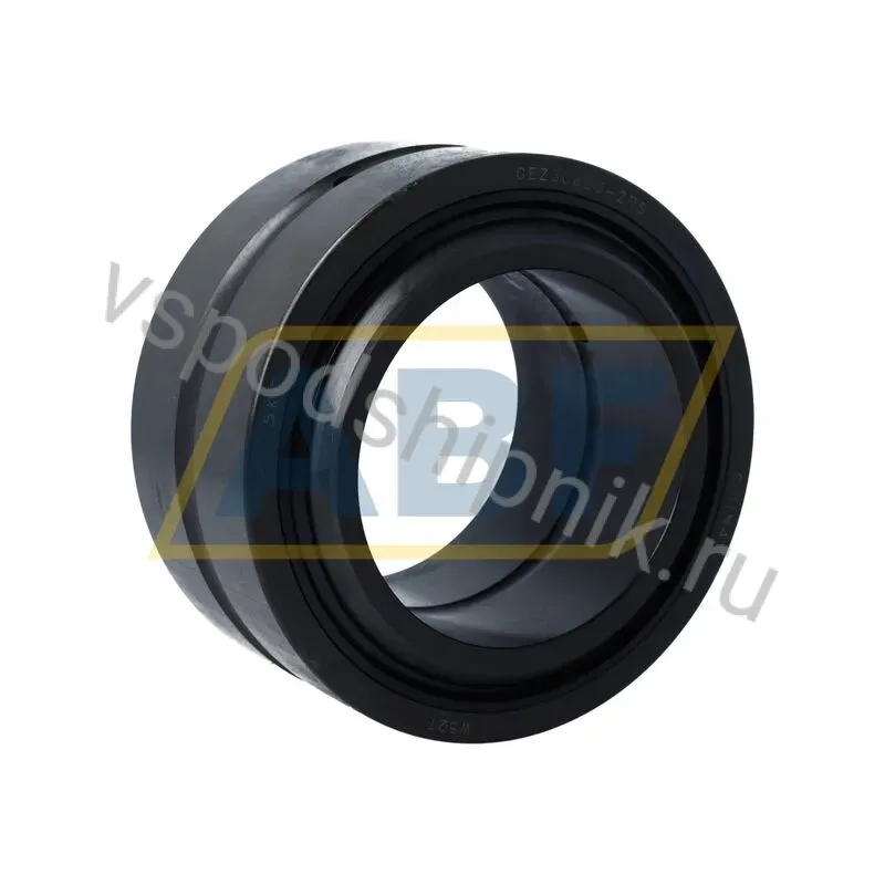 Сферический шарнирный подшипник GEZ308ES-2RS SKF 360