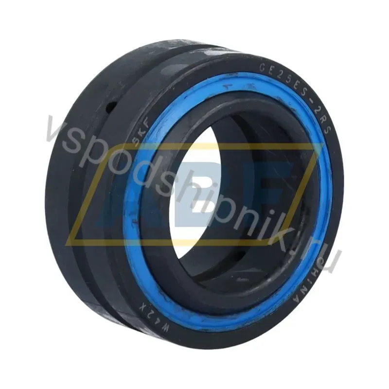Подшипник GE25ES-2RS SKF 360