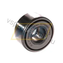 Игольчатый роликовый подшипник NATV17PPXA SKF