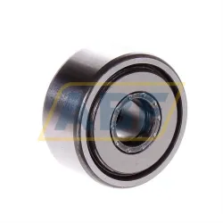 Игольчатый роликовый подшипник NATV10PPXA SKF