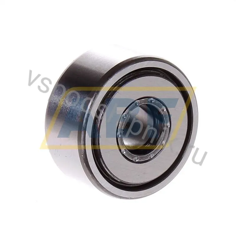 Игольчатый роликовый подшипник NATV10PPXA SKF 360