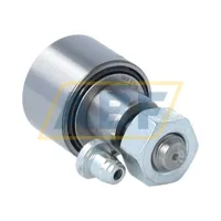Ролик на игольчатых подшипниках бессепараторный KRVE16PPA SKF