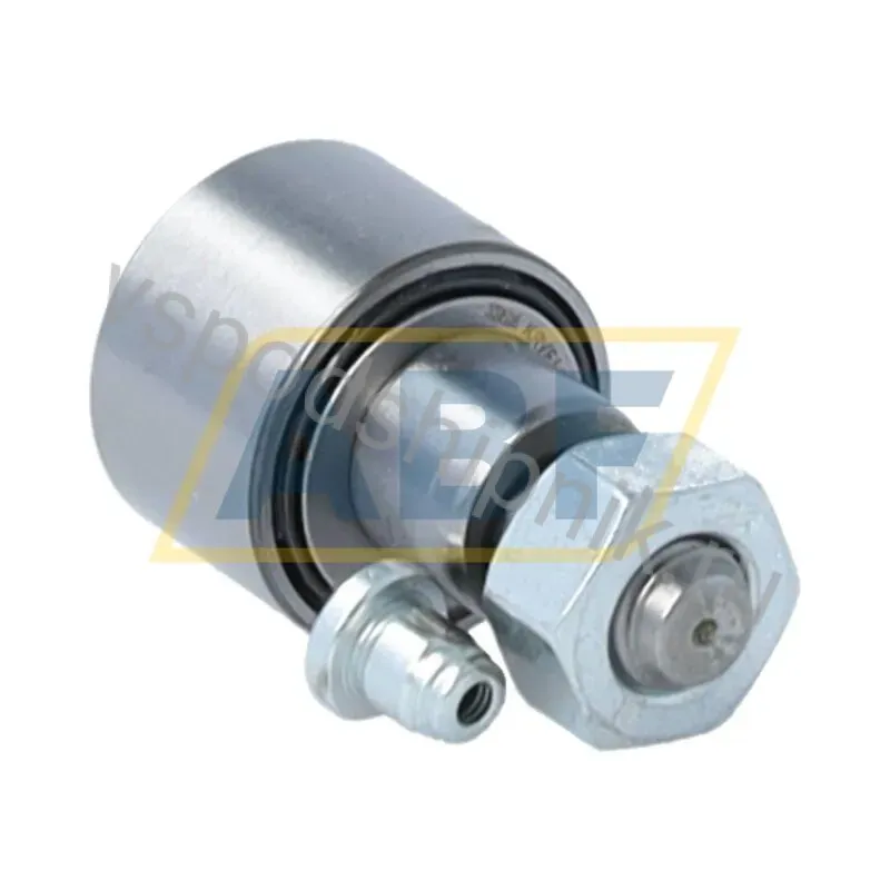 Ролик на игольчатых подшипниках бессепараторный KRVE16PPA SKF 360