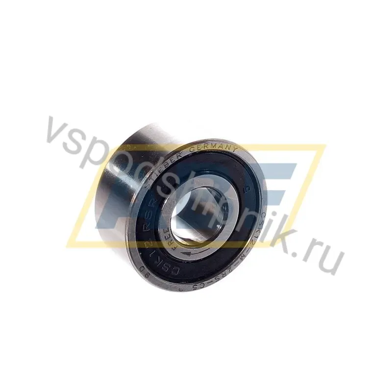 Подшипник сцепления CSK12M 2RS C5 Stieber 360