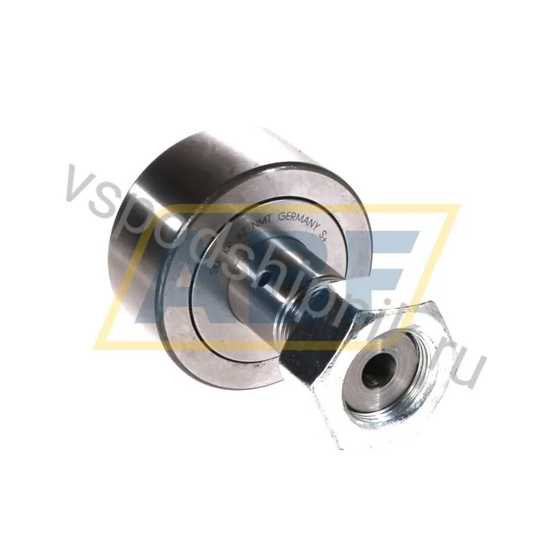 Ролик на игольчатых подшипниках KR62NMT SKF 360