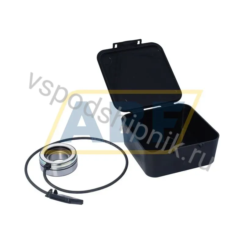 Подшипник BMB-6205/048S2/UA002A SKF 360