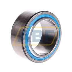 Сферический шарнирный подшипник GE50TE-2RS SKF