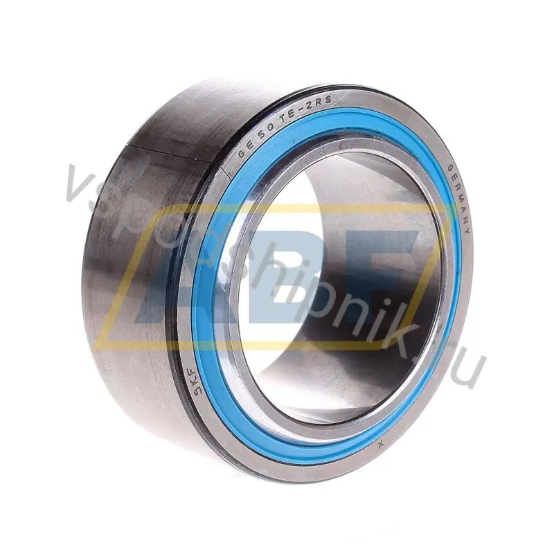 Сферический шарнирный подшипник GE50TE-2RS SKF 360