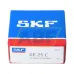 Сферический шарнирный подшипник GE25C SKF