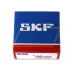 Сферический шарнирный подшипник GE15ES SKF