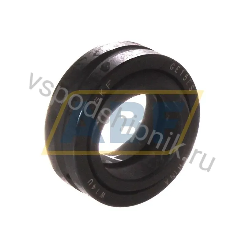 Сферический шарнирный подшипник GE15ES SKF 360