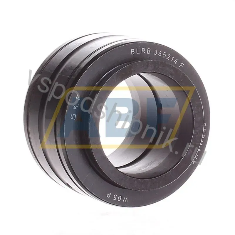Сферический шарнирный подшипник BLRB365214F SKF 360