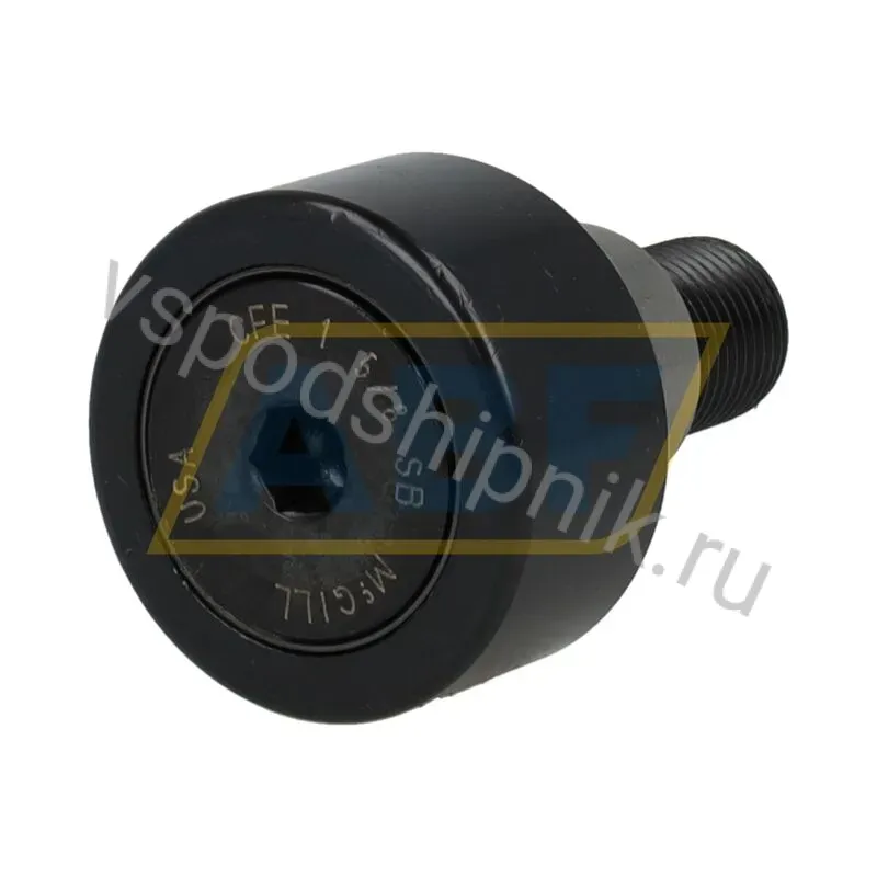 Ролик на игольчатых подшипниках CFE1.5/8SB McGill 360